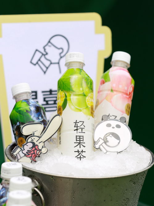 新茶飲品牌爭相下沉 古茗4元檸檬水挑戰蜜雪冰城，喜茶價格底線擊穿5元